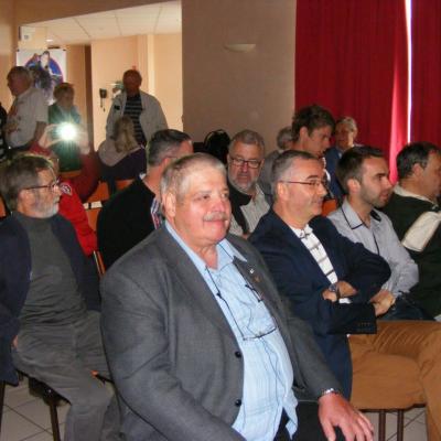 Journée technique 2017