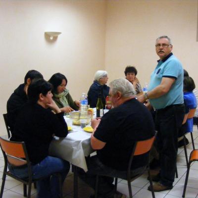 20e anniversaire Leudon 2018