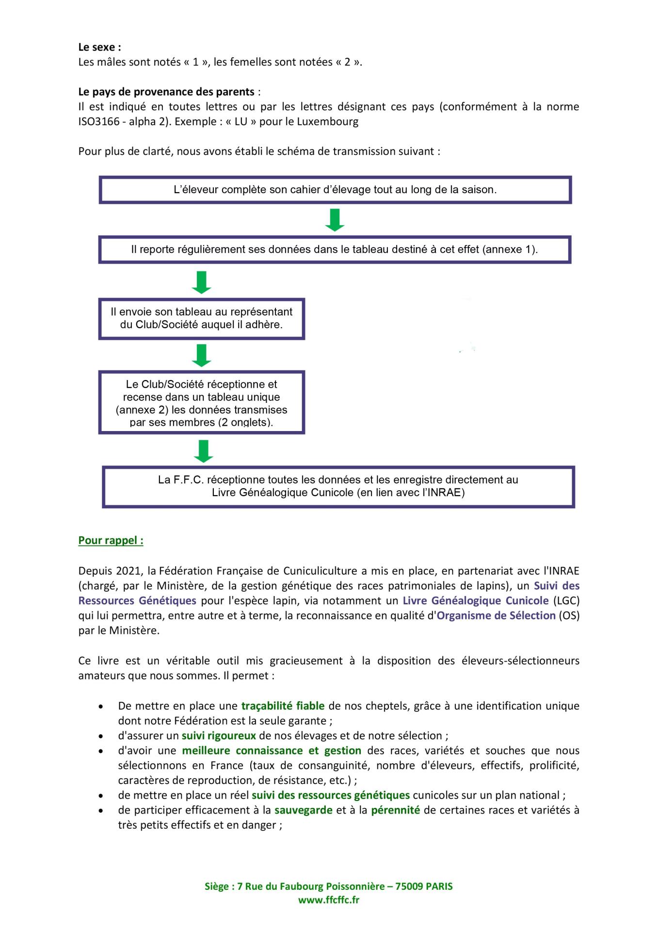 Lgc courrier du 13 09 23 2