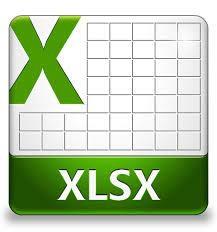 Xlsx